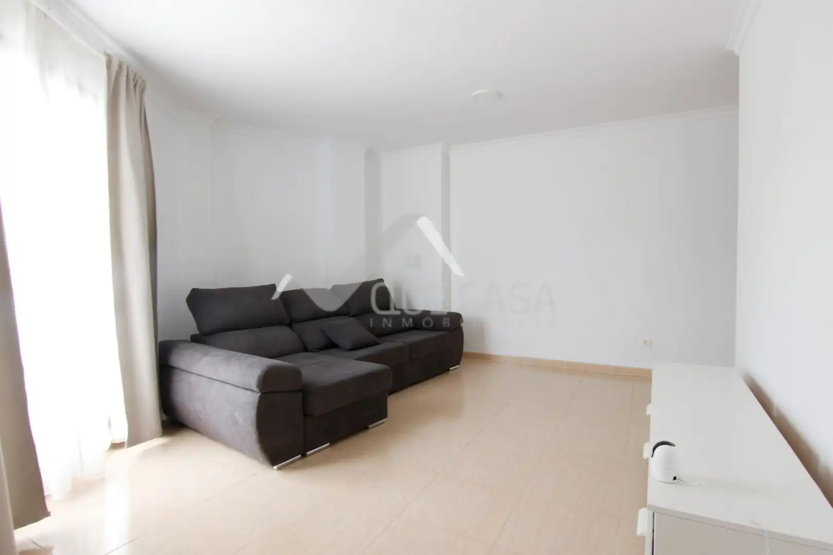 Wohnzimmer von Wohnung zur Miete in Ingenio