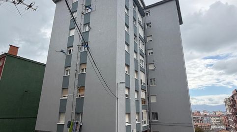 Foto 5 de Piso en venta en Calle Argentina, 17, Cuatro Caminos, Santander