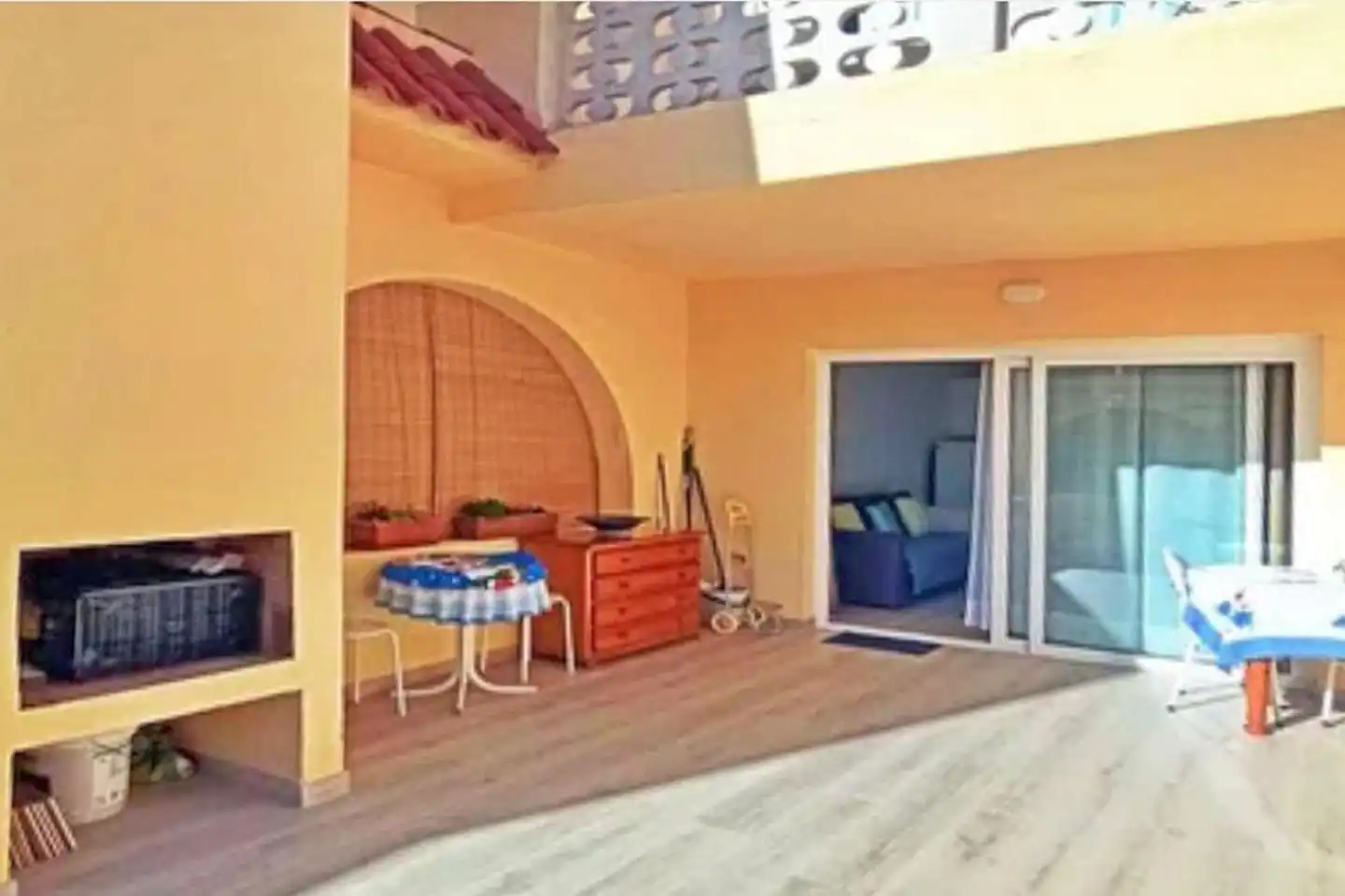 Apartament amb piscina en venda a Ernesto Sarti, imagen 2