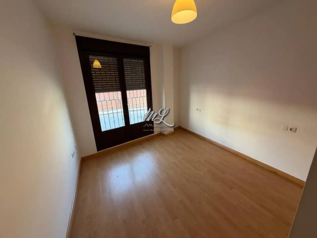 Schlafzimmer von Wohnung zum Verkauf in Bargas mit Heizung