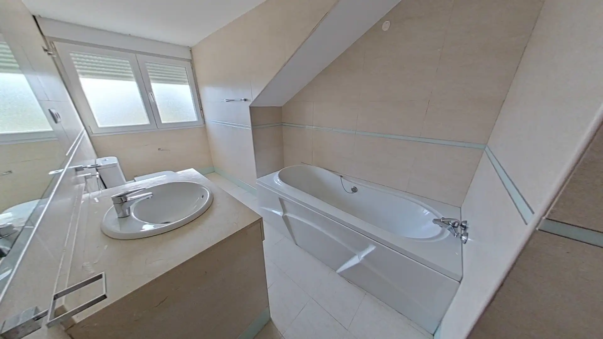 Casa o chalet en venta en Hispano-Americana, Eurovillas