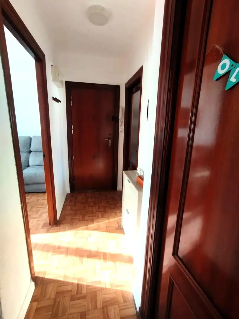 Wohnung zum Verkauf in Santander mit Heizung