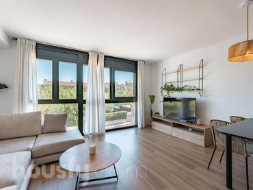 Appartamento con piscina in vendita a Calle Escoles .
