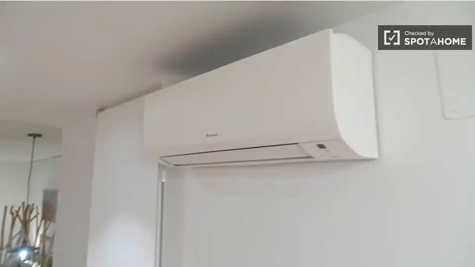 Wohnung zur Miete in Chamartín, imagen 18