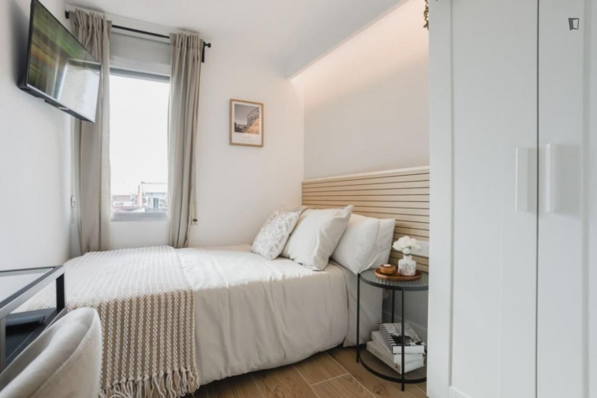 Apartament per a compartir a Puerta Bonita