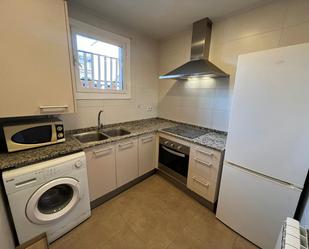 Kitchen of Flat for sale in Vic  with Heating