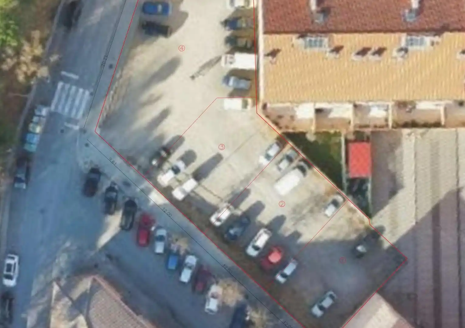 Terreny residencial en venda a del Puigmal, imagen 5