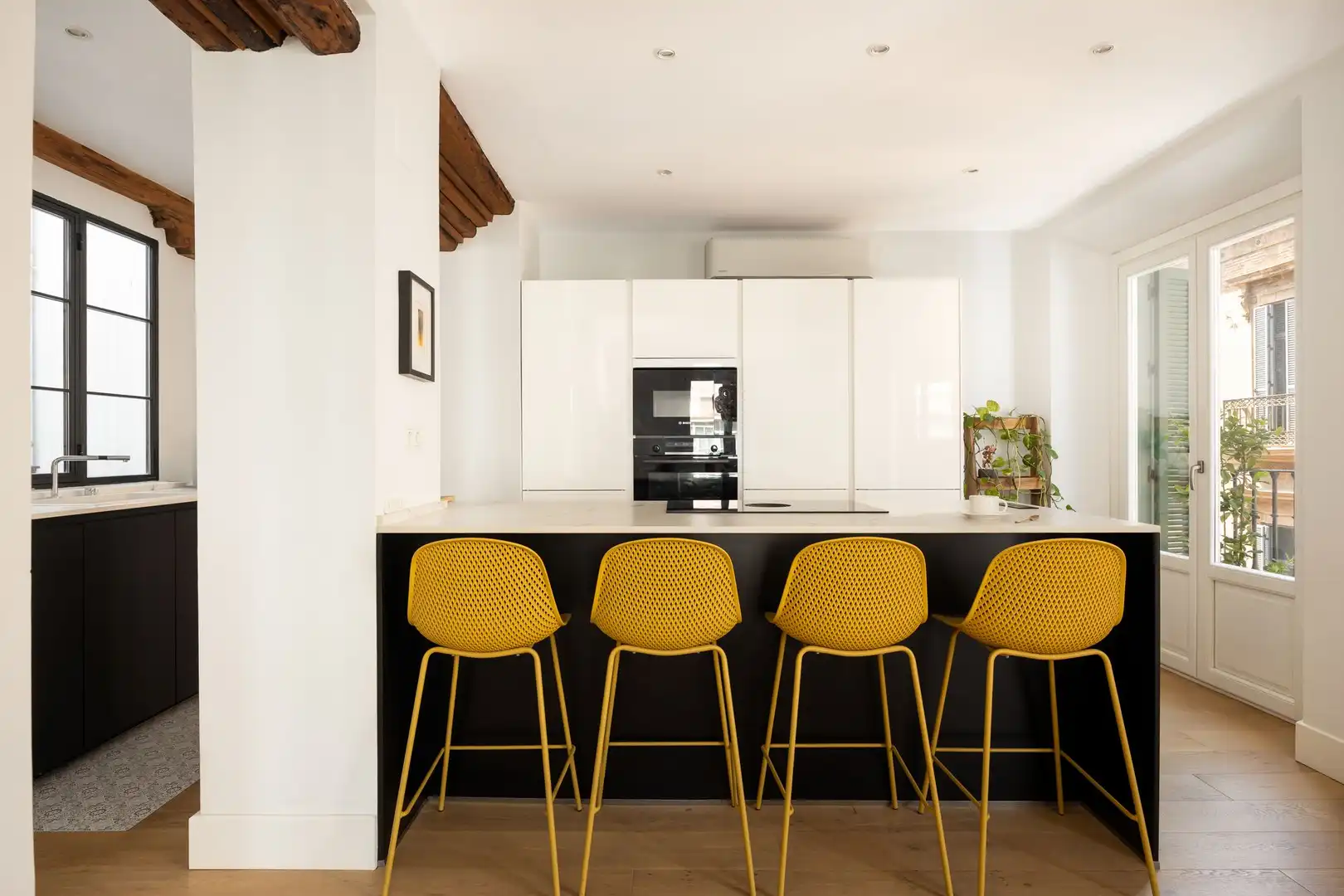 Apartament amb terrassa en venda a Centro, imagen 3