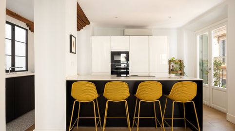 Foto 3 de Apartamento en venta en Ensanche Centro - Puerto, Málaga Capital