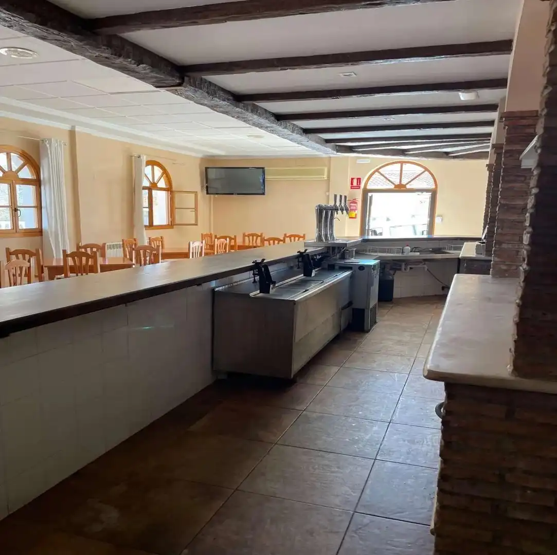 Gewerbefläche zum Verkauf in Loja, imagen 4