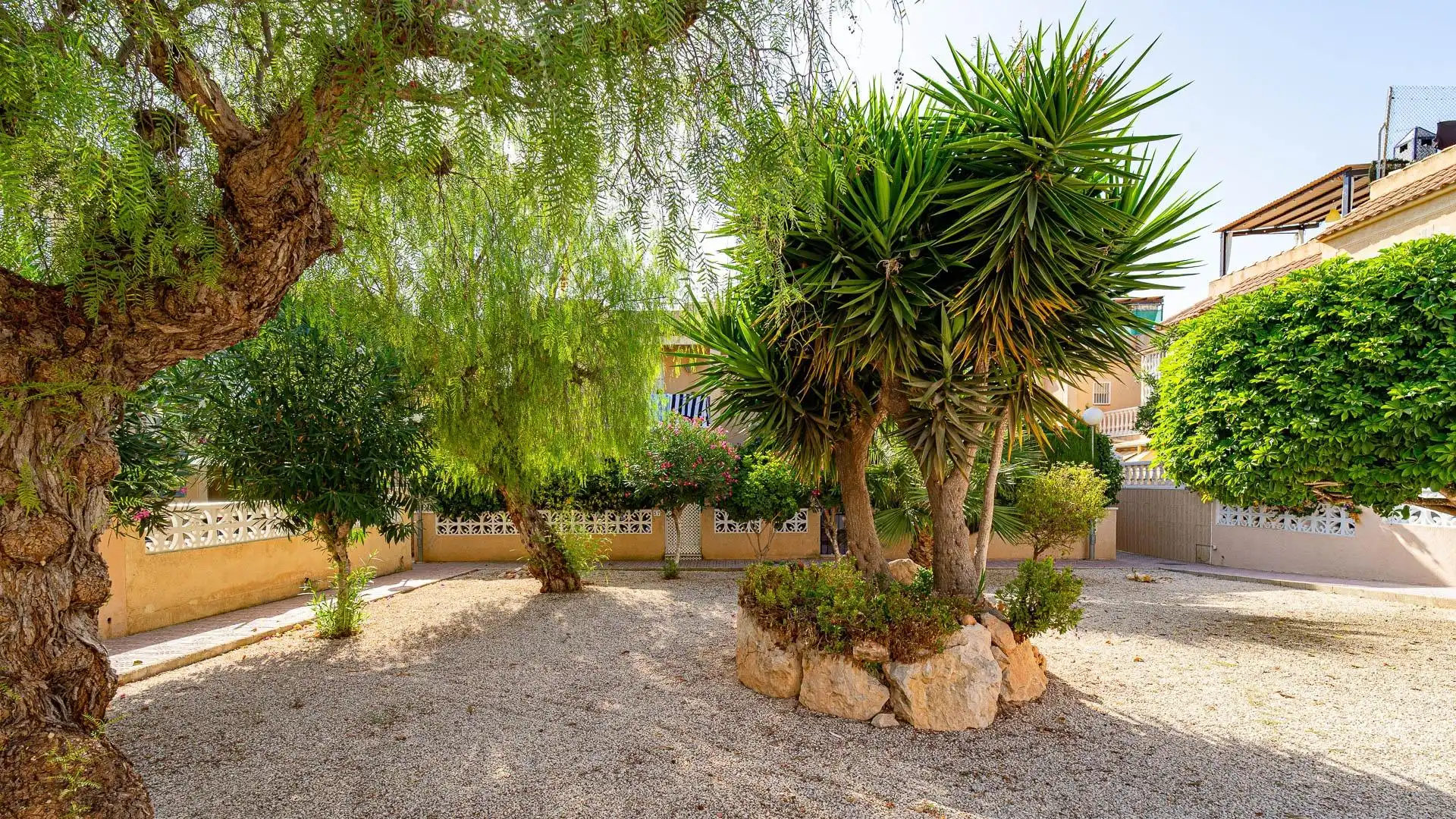 Bungalow con piscina in vendita a PANORAMA II, imagen 42