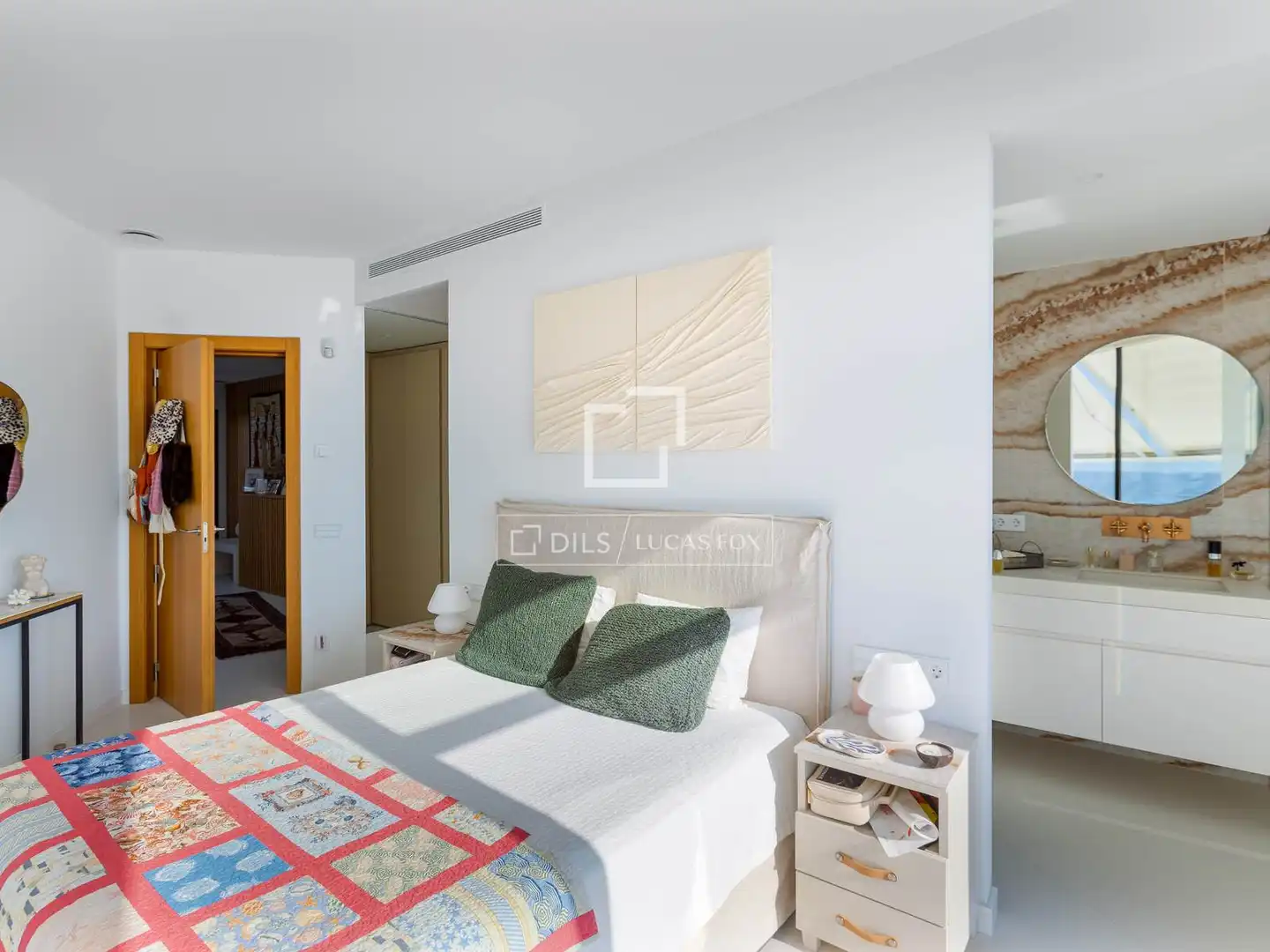 Detached house with terrace for sale in Urbanitzacions, imagen 20