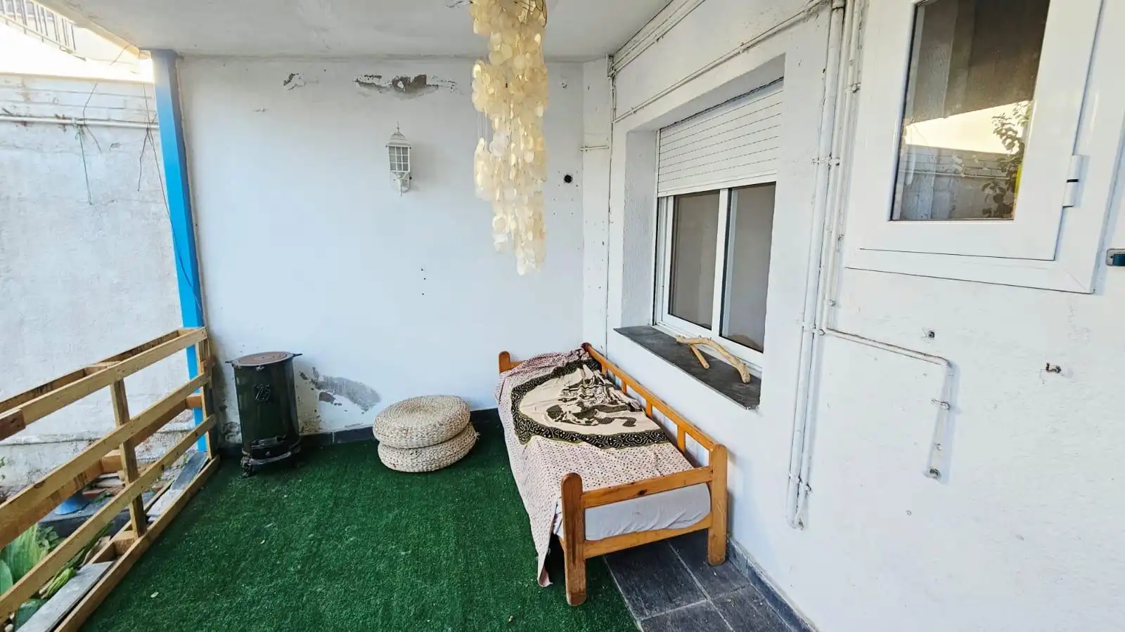 Wohnung mit Garten zum Verkauf in Carrer Carrer Illes Canàries, imagen 17