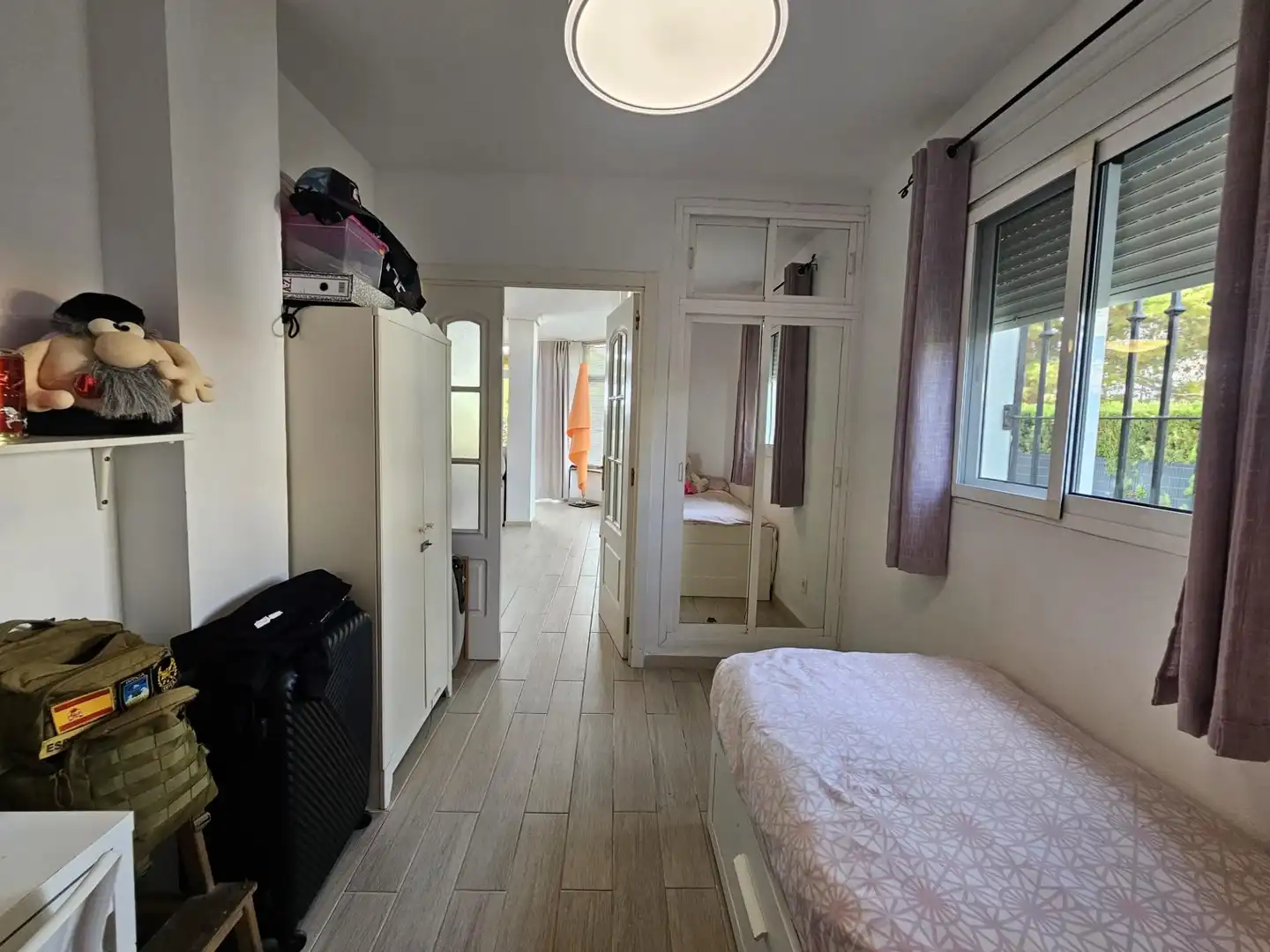 Bajo con piscina en venta en El Faro de Calaburra - Chaparral, imagen 16