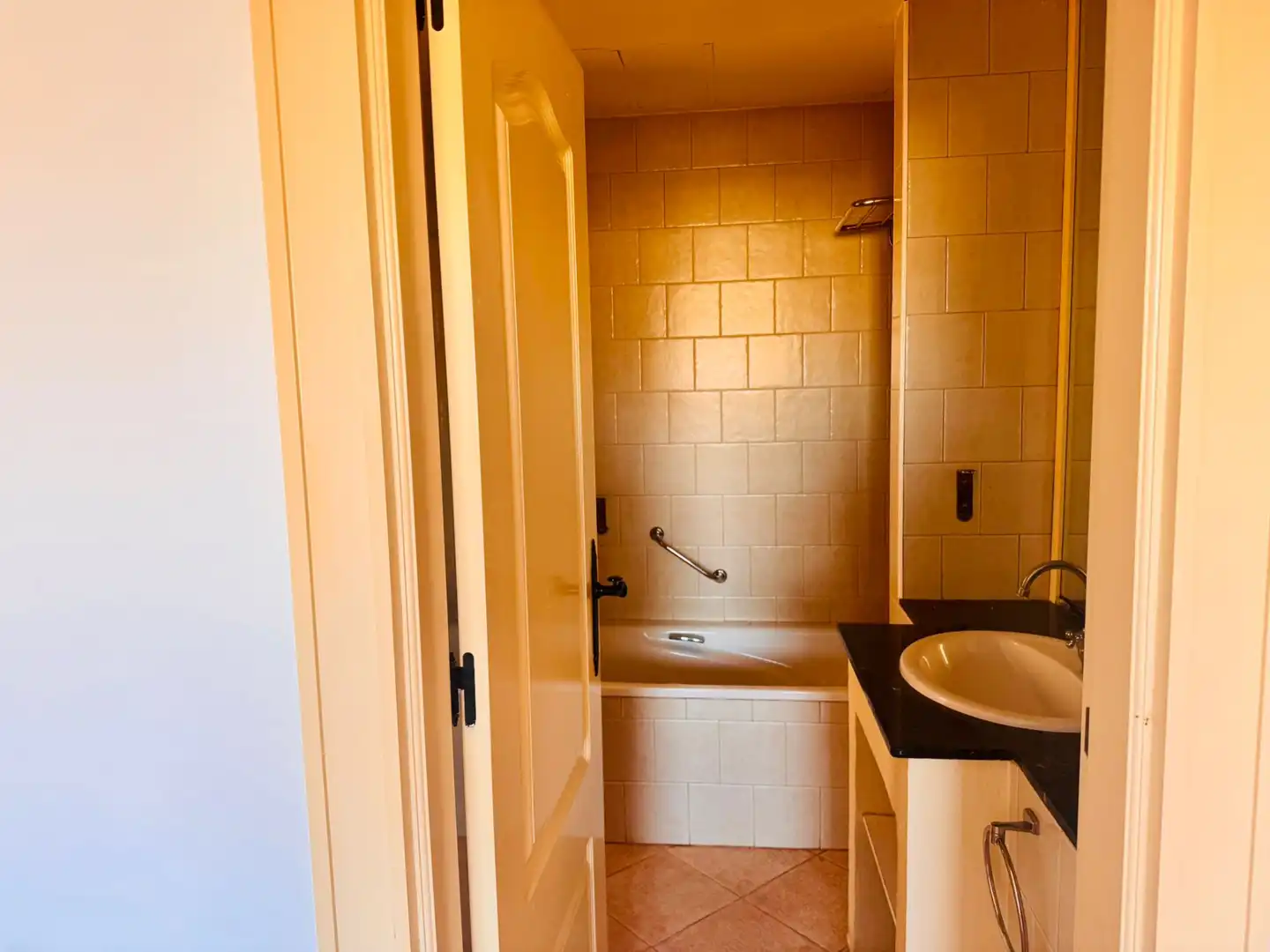 Flat for sale in Calle de Atamaria, imagen 9