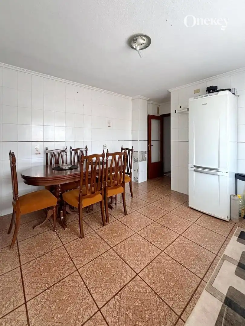 Mini appartamento in vendita a Calle MUÑOZ, imagen 8