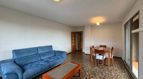 Photo 2 of Flat to rent in Pirotécnico Gori, 2, La Constitución - Canaleta, Valencia