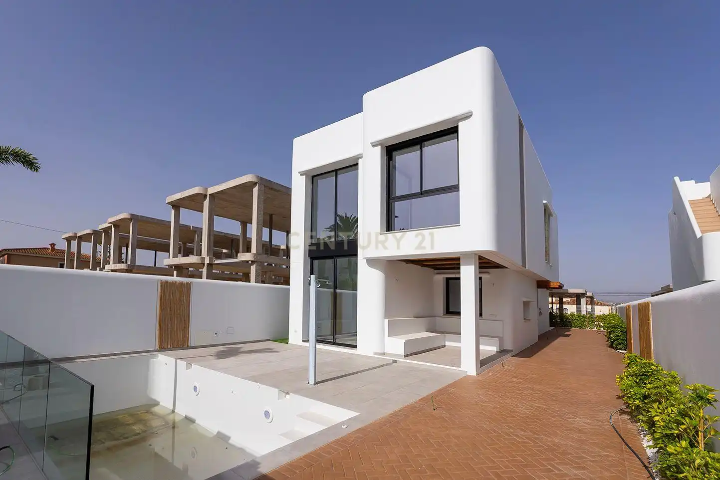 House for sale in Calle Albatros, Calle Morena y Calle Dolfi 2, imagen 5