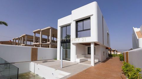Foto 5 de Casa o chalet en venta en Calle Albatros, Calle Morena y Calle Dolfi, 2, L'Albir, L'Alfàs del Pi