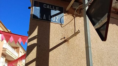 Photo 4 of Houses for sale in Calle la Luz, 54, Centro, Los Alcázares