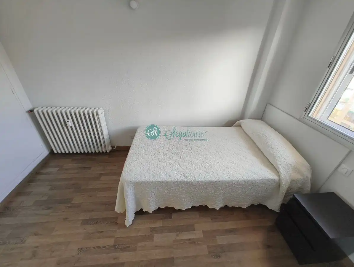 Appartement à louer à Ezequiel González - Conde de Sepúlveda, imagen 42