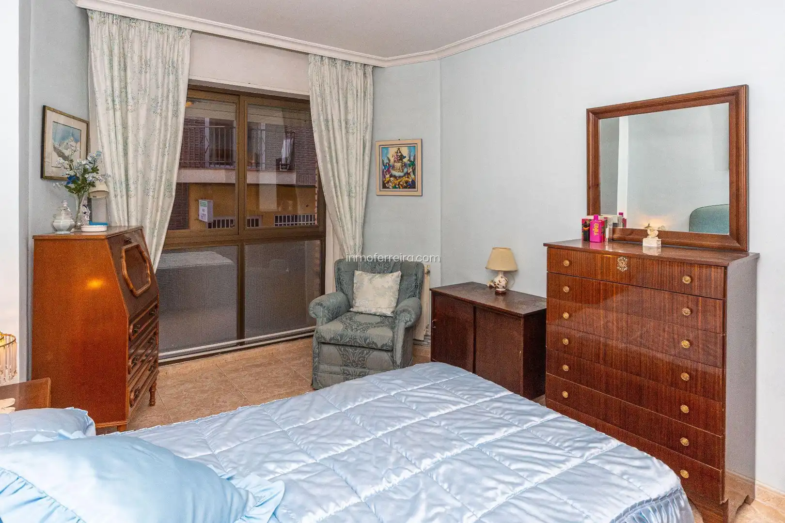 Flat with lift for sale in Avenida Mariana Pineda, imagen 10