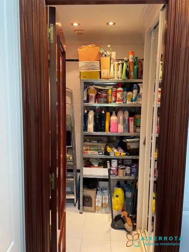 Flat for sale in Getxo   with Heating, Private garden and Terrace