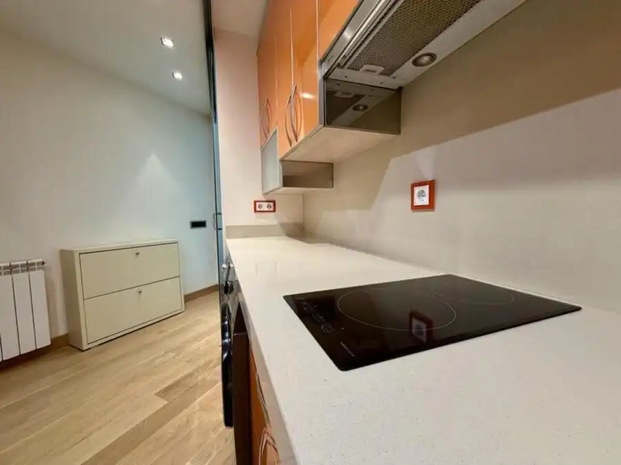 Flat with lift for sale in Centro, imagen 4