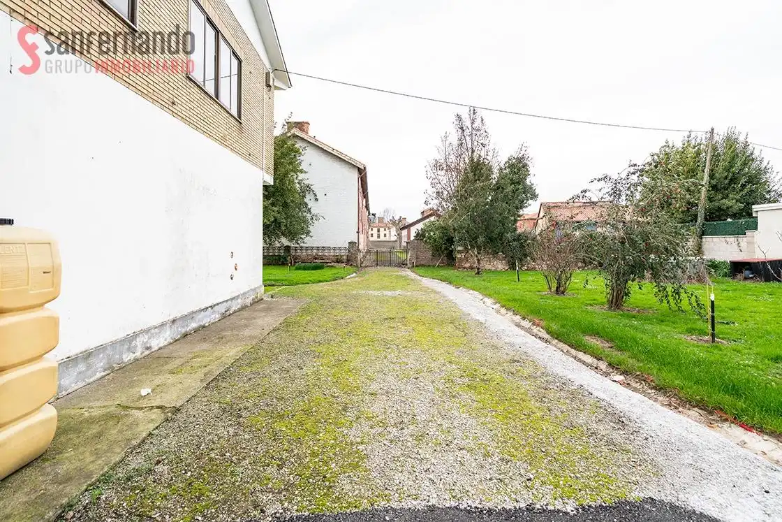 Casa o chalet en venta en Polanco