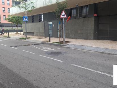 Aparcament de Garatge en venda en Badalona