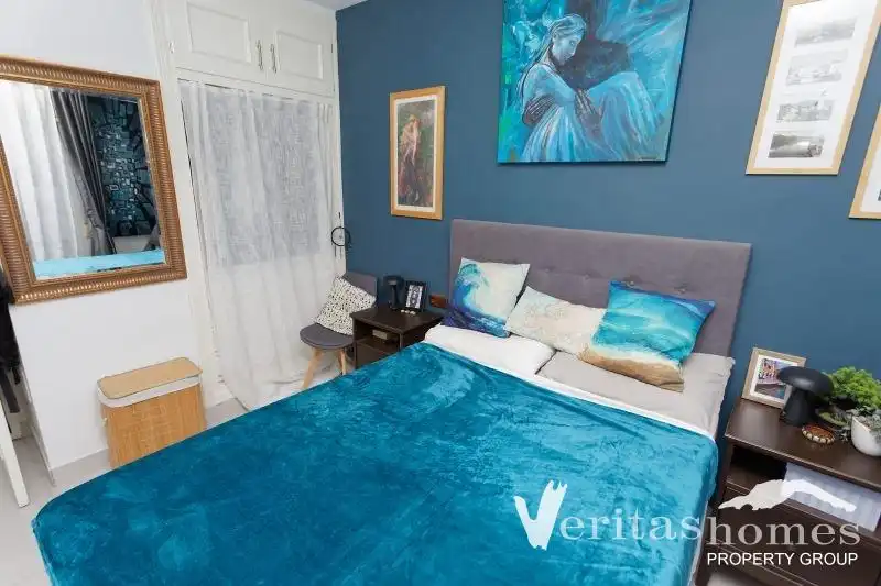 Dormitori de Apartament en venda en Cuevas del Almanzora