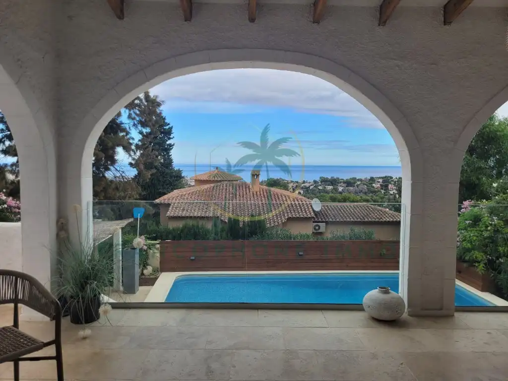 Maison à vendre à El Montgó, imagen 61