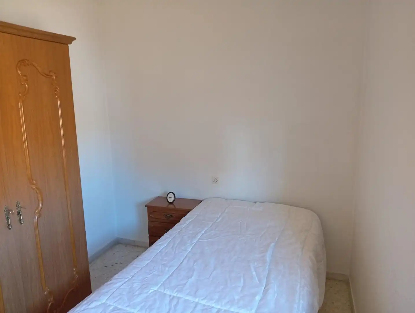 Bedroom of Houses for sale in El Ejido