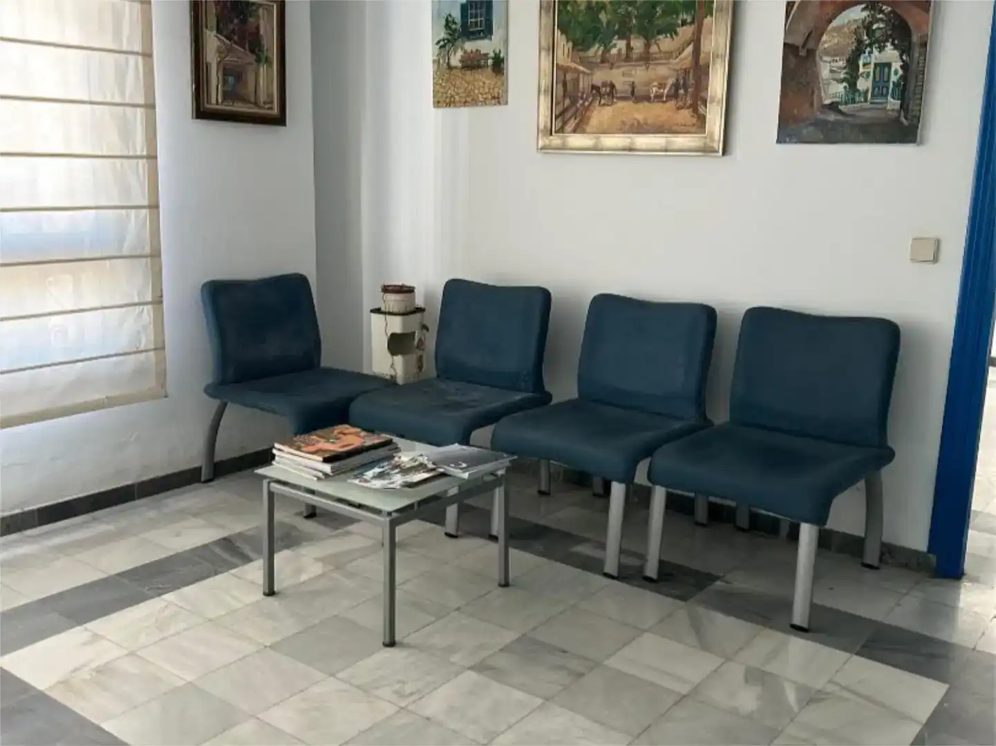 Geschaftsraum zur Miete in El Palmeral