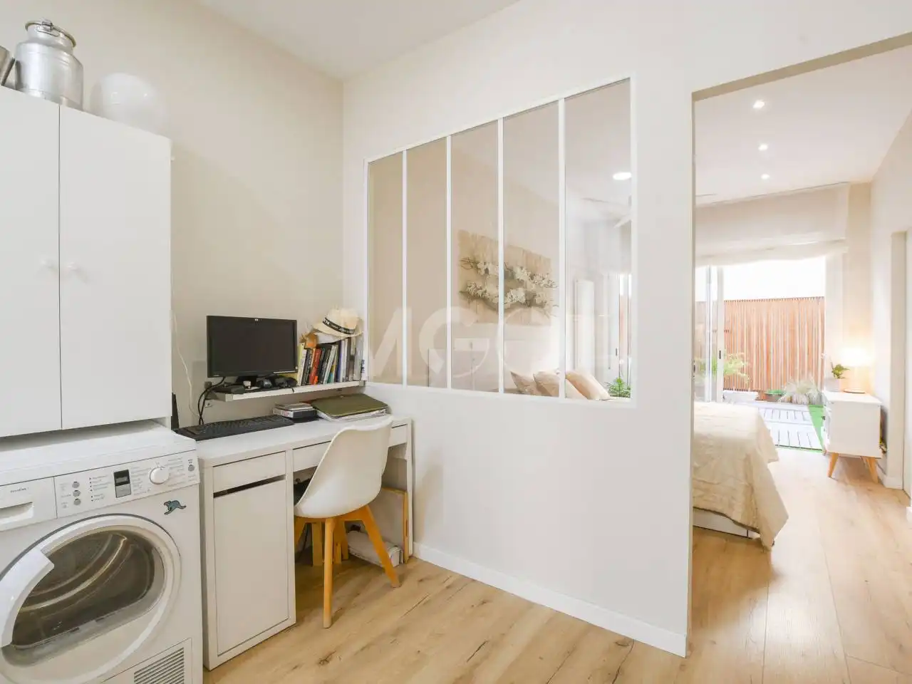 Flat with garden for sale in Calle Cami de l´Escorial, imagen 16
