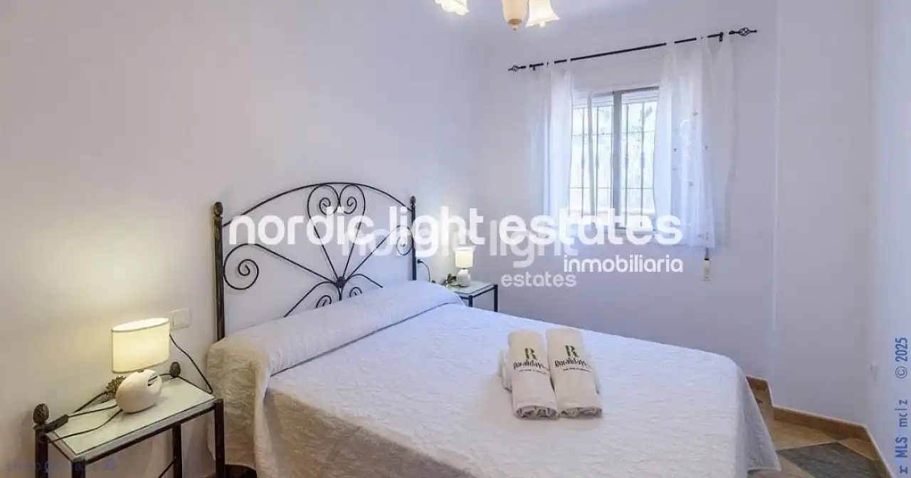 Casa con piscina in vendita a Torrox Pueblo, imagen 25
