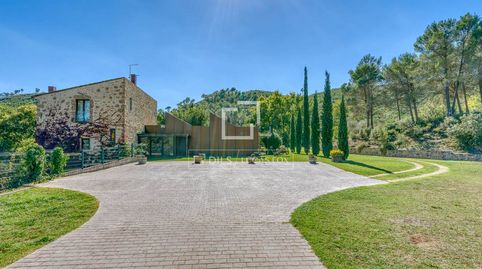 Foto 3 de Finca rústica en venda a Boadella i les Escaules, Girona