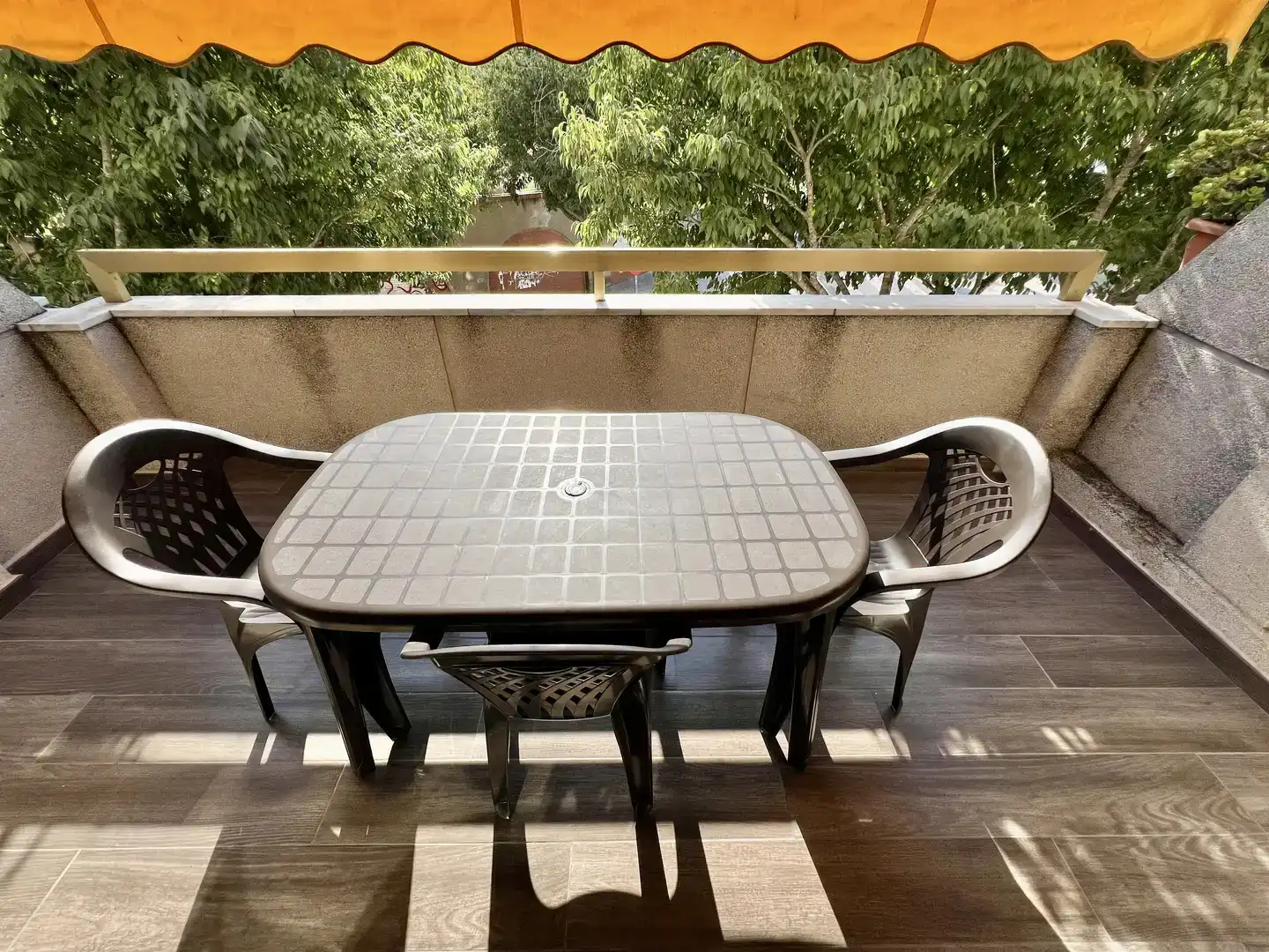 Duplex with lift to rent in Carrer Fra Antoni Cardona i Grau 2, imagen 16
