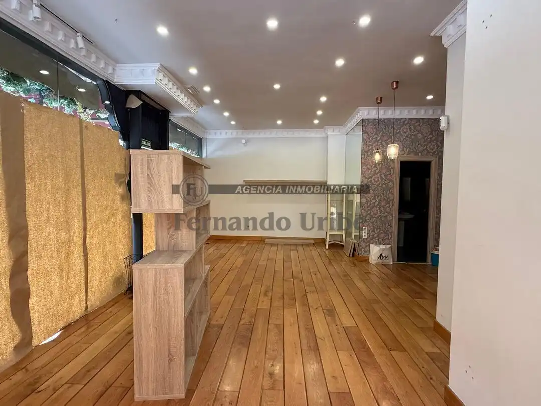 Local comercial de lloguer a Josemiel Barandiaran Kalea, imagen 5
