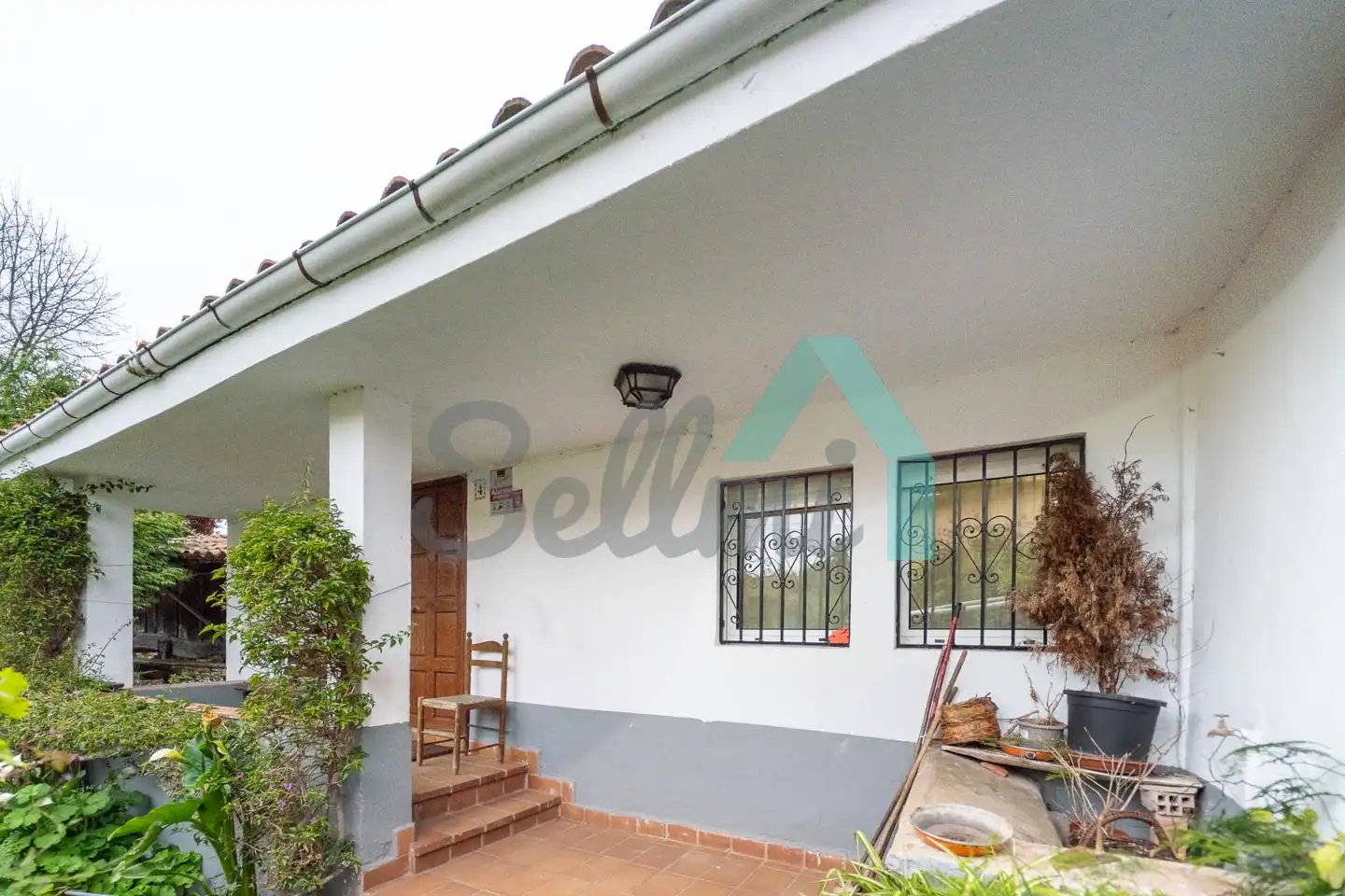 Casa con giardino in vendita a Aldea Villar, imagen 31