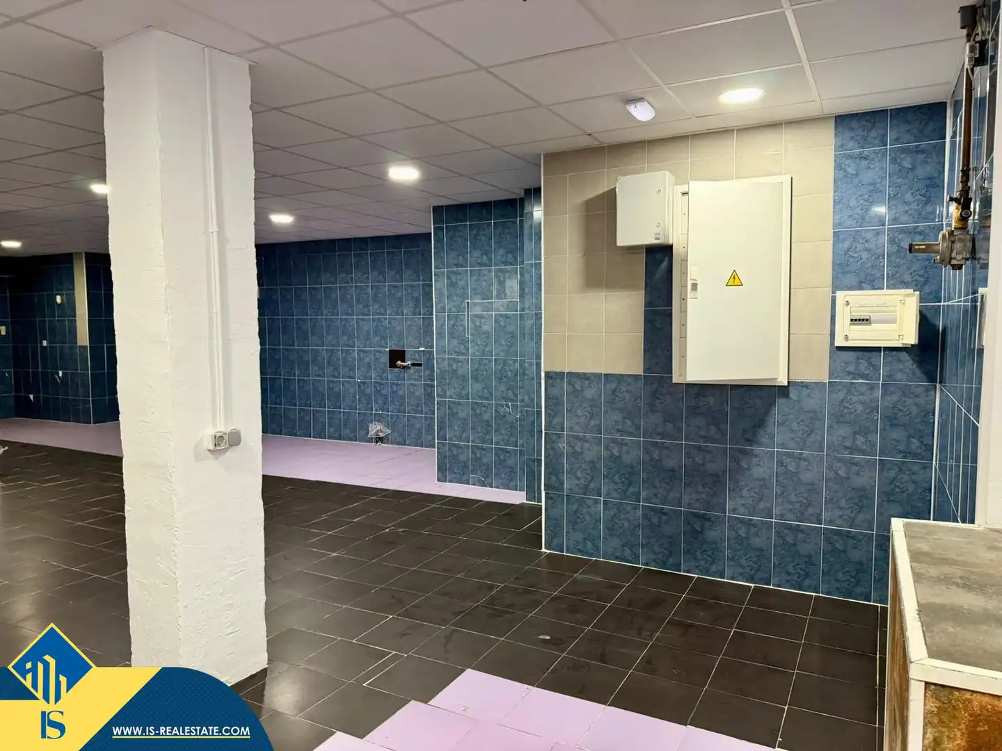 Bathroom of Houses for sale in Torrevieja  with Furnished