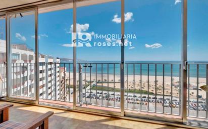Flat for sale in DELTA MUGA, Muga - Gran Reserva - Badia, Empuriabrava