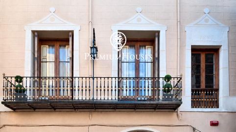 Foto 5 de Edifici en venda a Xerta, Tarragona