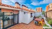 Terrace of Attic for sale in Sabadell  with Heating, Terrace and Storage room