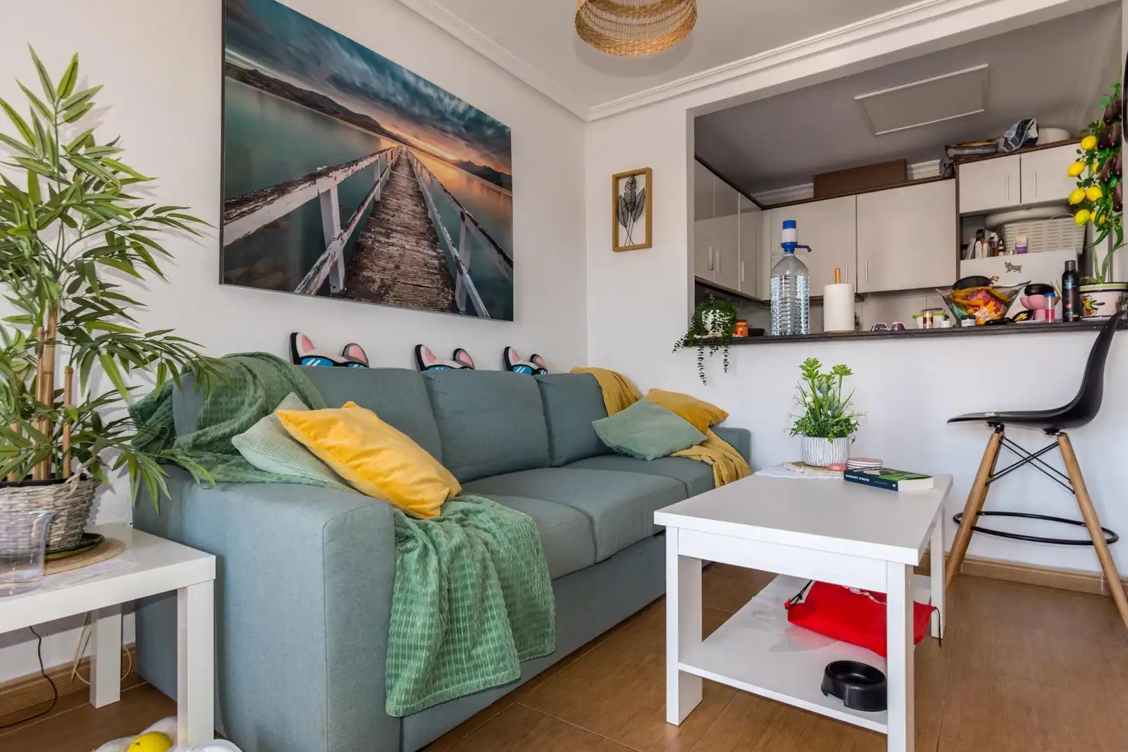 Apartament amb ascensor en venda a BENACANTIL-MATA, imagen 4