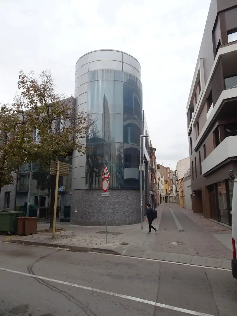 Otros con ascensor en venta en Centre, imagen 2