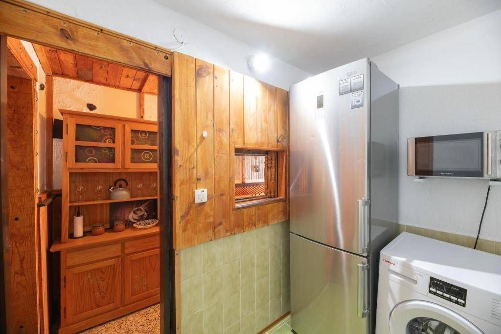 Cuina de Casa o xalet en venda en San Sebastián de la Gomera