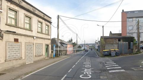 Foto 5 de Residencial en venda a Estrada de Mesoiro, Mesoiro, A Coruña