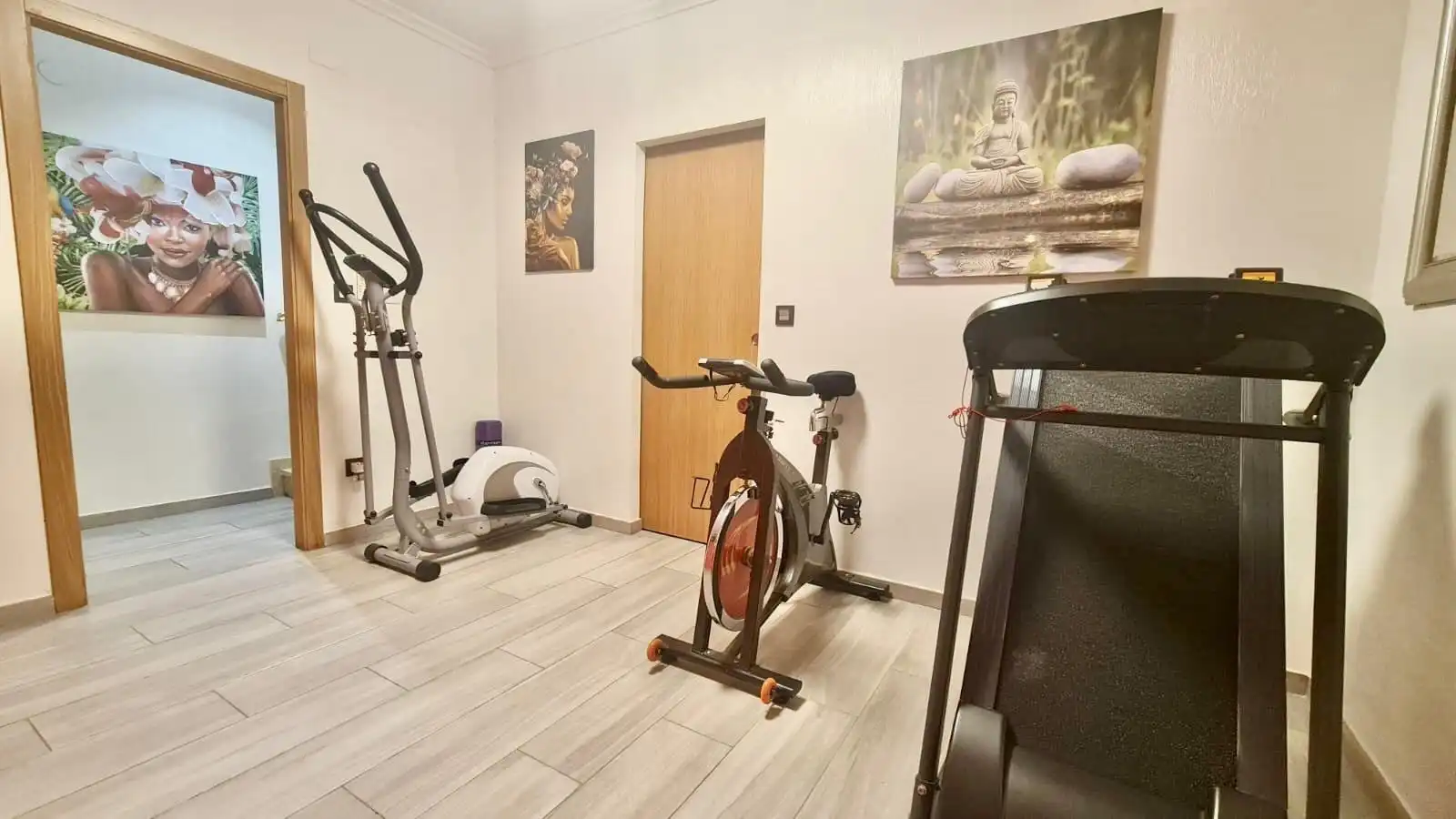 Reihenhaus mit Pool zum Verkauf in Elche ciudad, imagen 25