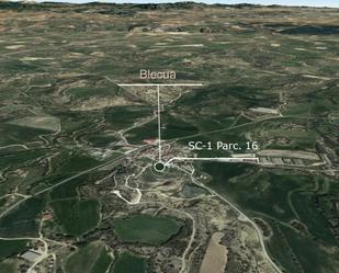 Land for sale in Blecua y Torres